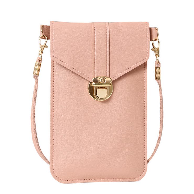 ショルダーバッグ レディース 鞄 | PlusNao | 詳細画像13 