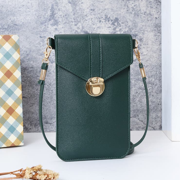 ショルダーバッグ レディース 鞄 | PlusNao | 詳細画像16 