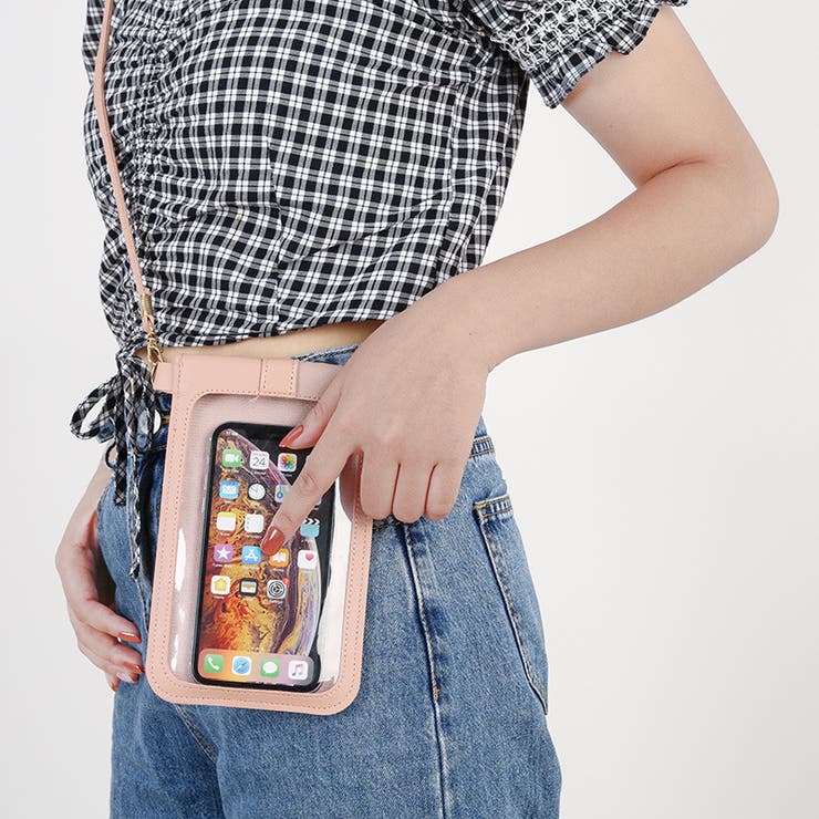 ショルダーバッグ レディース 鞄 | PlusNao | 詳細画像2 