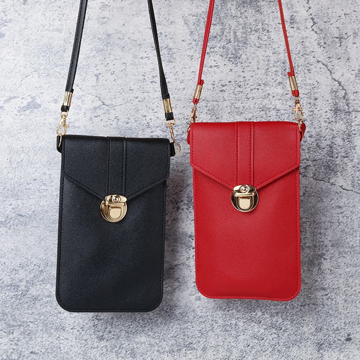 ショルダーバッグ レディース 鞄 | PlusNao | 詳細画像6 