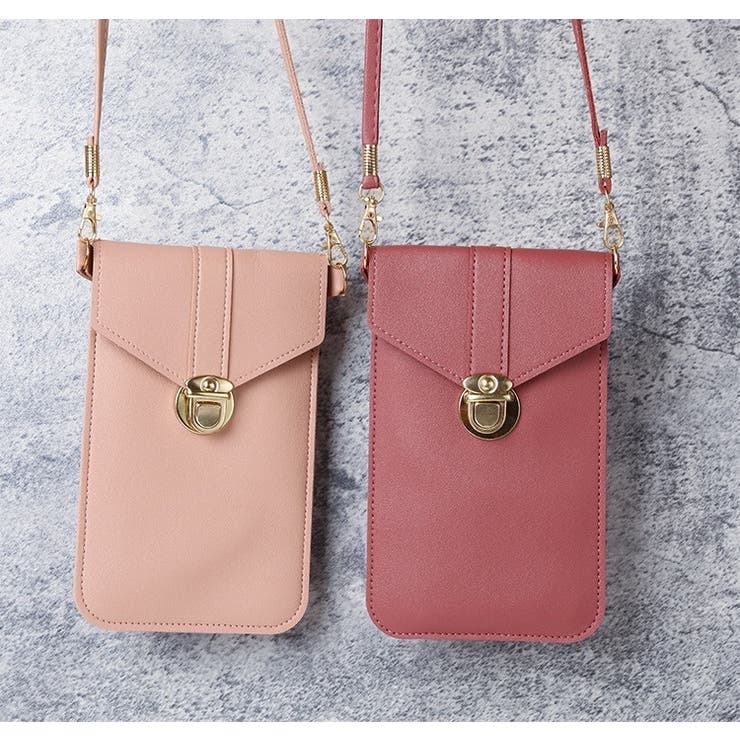 ショルダーバッグ レディース 鞄 | PlusNao | 詳細画像7 