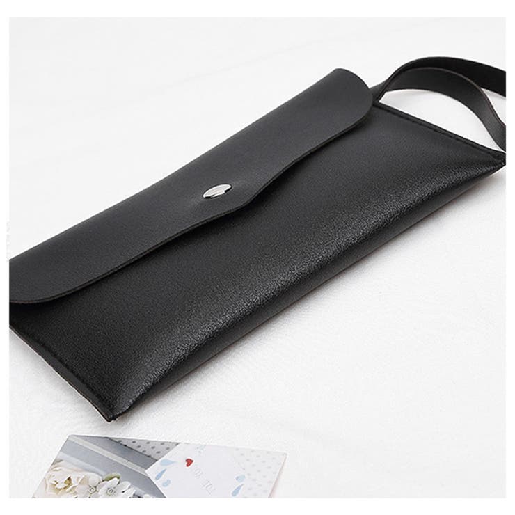 マルチケース ガジェットケース ガジェットポーチ | PlusNao | 詳細画像10 