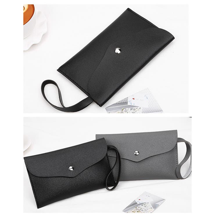 マルチケース ガジェットケース ガジェットポーチ | PlusNao | 詳細画像11 