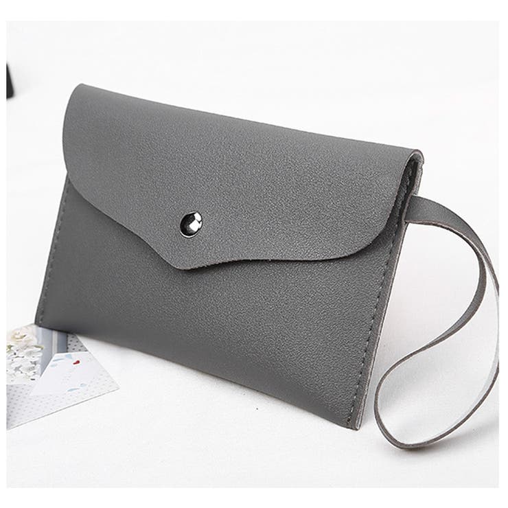 マルチケース ガジェットケース ガジェットポーチ | PlusNao | 詳細画像12 