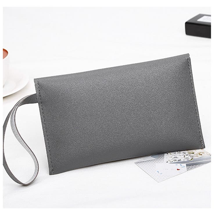 マルチケース ガジェットケース ガジェットポーチ | PlusNao | 詳細画像13 