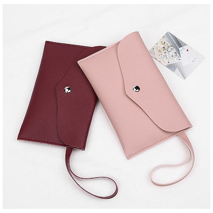 マルチケース ガジェットケース ガジェットポーチ | PlusNao | 詳細画像16 