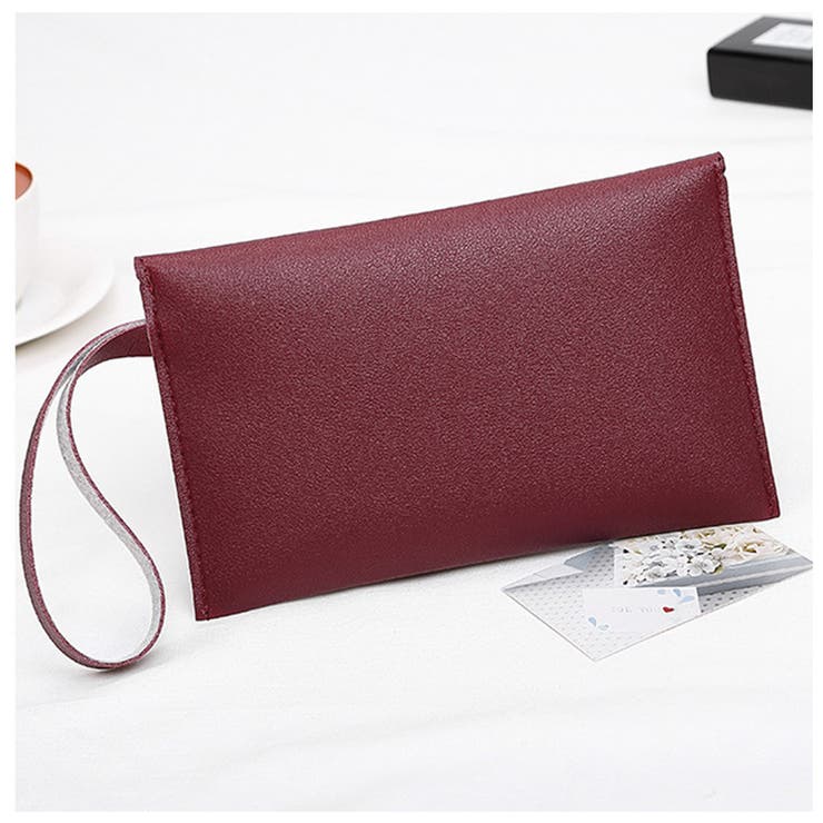 マルチケース ガジェットケース ガジェットポーチ | PlusNao | 詳細画像19 