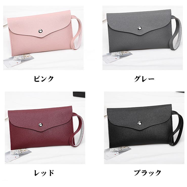 マルチケース ガジェットケース ガジェットポーチ | PlusNao | 詳細画像20 