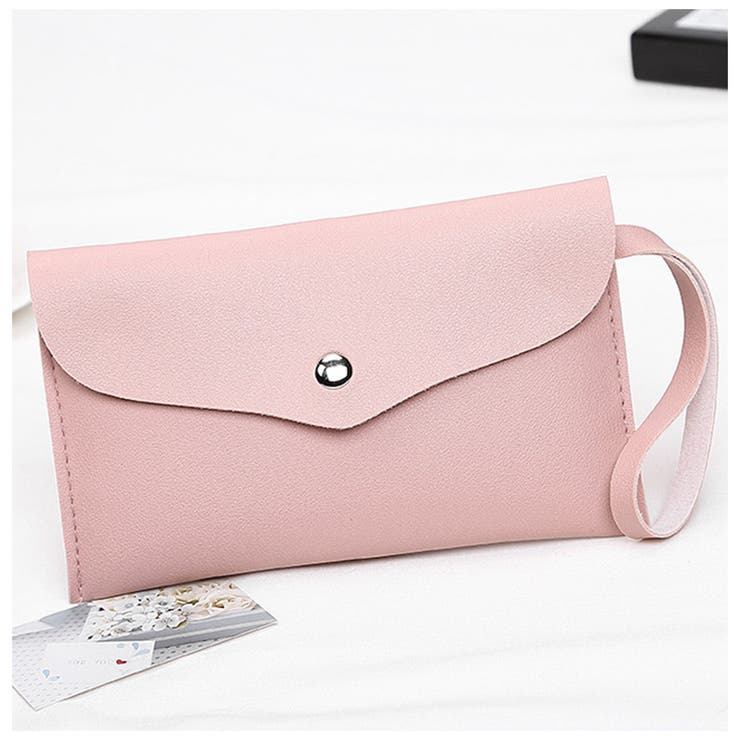 マルチケース ガジェットケース ガジェットポーチ | PlusNao | 詳細画像5 