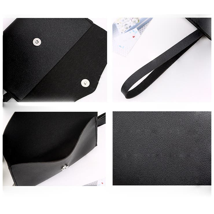 マルチケース ガジェットケース ガジェットポーチ | PlusNao | 詳細画像6 