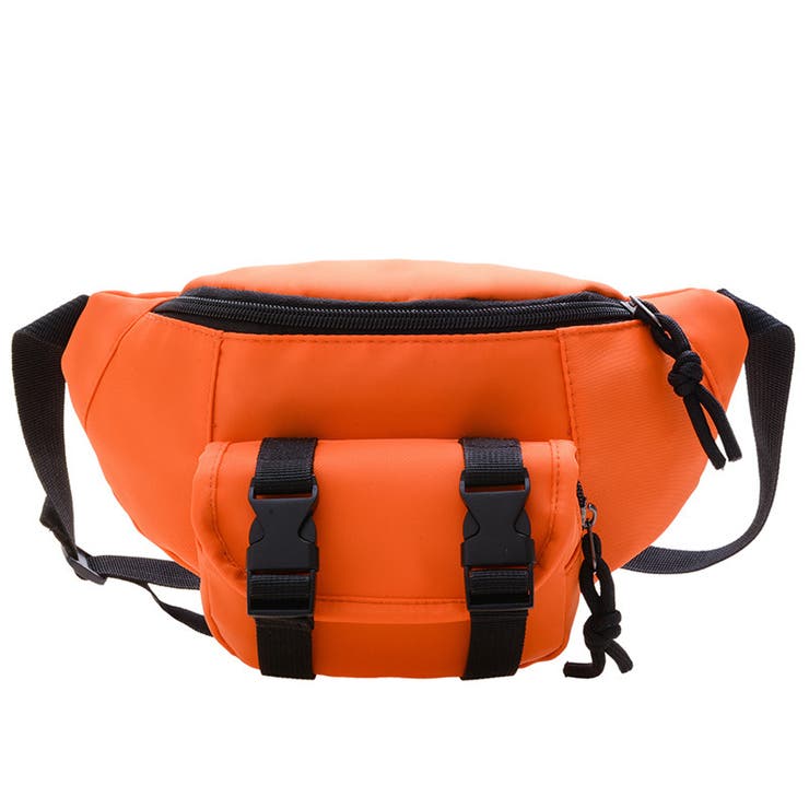 ボディバッグ キッズ ジュニア | PlusNao | 詳細画像15 