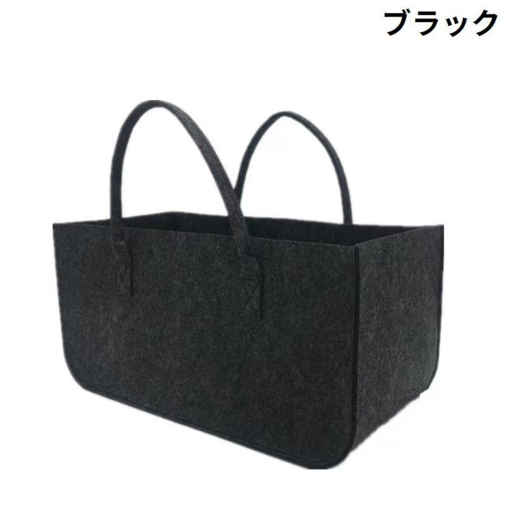 薪バッグ ログキャリー アウトドア | PlusNao | 詳細画像6 