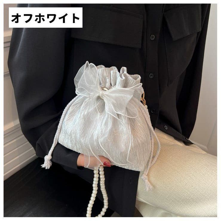 ショルダーバッグ ポシェット レディース | PlusNao | 詳細画像11 