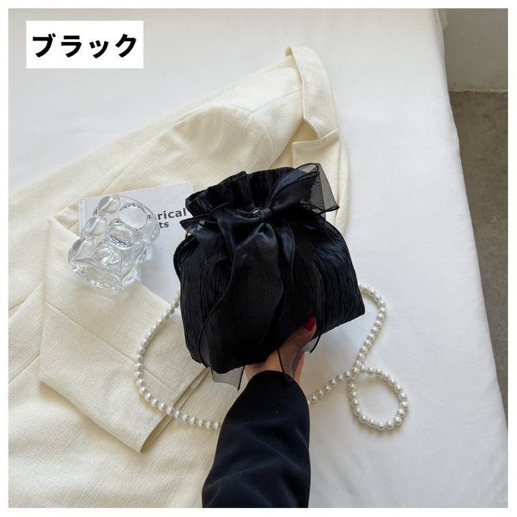 ショルダーバッグ ポシェット レディース | PlusNao | 詳細画像12 