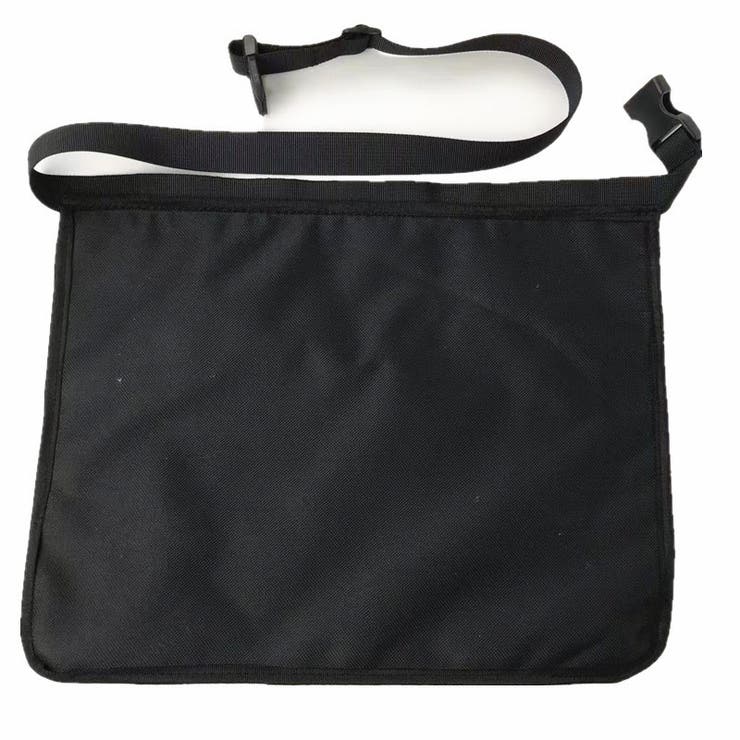 ウエストポーチ ボールホルダー ウエストバッグ | PlusNao | 詳細画像5 