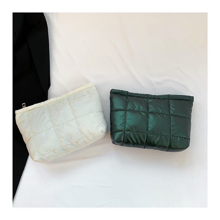 セカンドバッグ クラッチバッグ レディース | PlusNao | 詳細画像15 