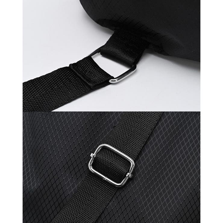 ナップサック リュック レディース | PlusNao | 詳細画像15 