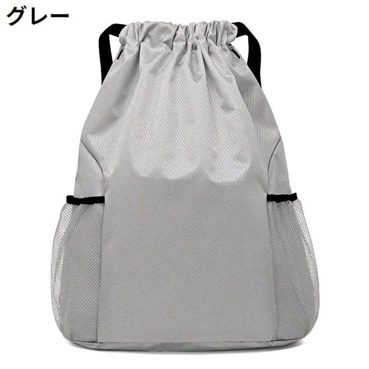 ナップサック リュック レディース | PlusNao | 詳細画像19 