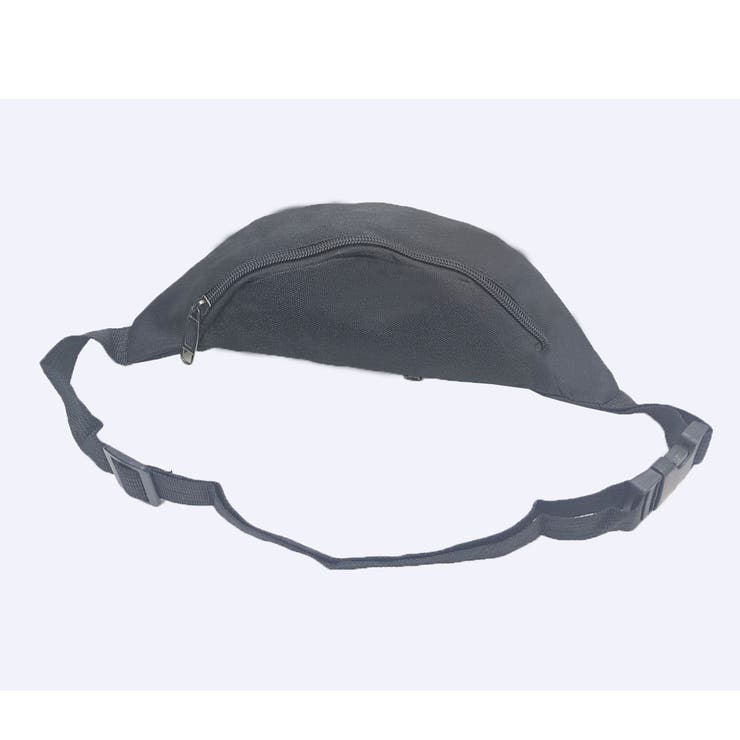 ウエストポーチ ヒップバッグ ボディバッグ | PlusNao | 詳細画像8 