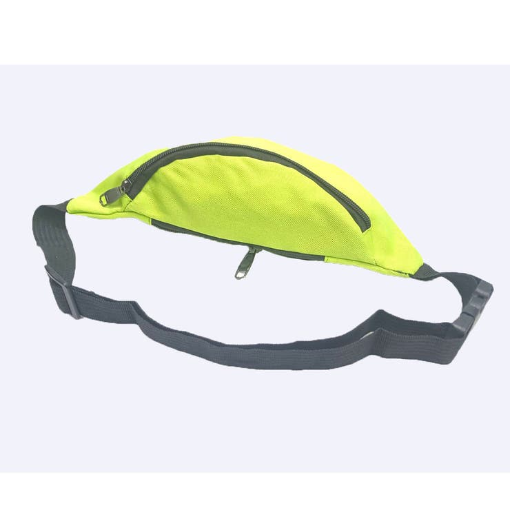 ウエストポーチ ヒップバッグ ボディバッグ | PlusNao | 詳細画像9 