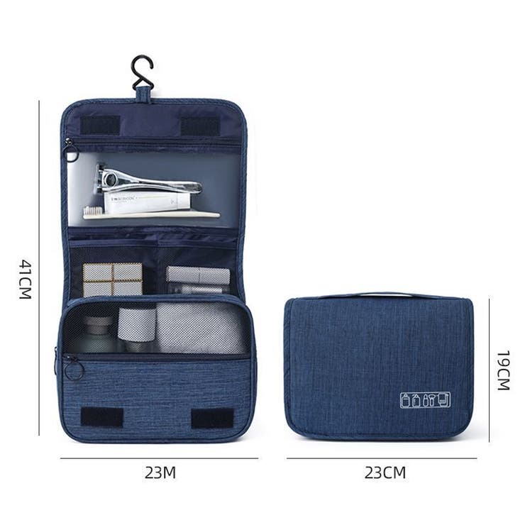 国内発送★VS★可愛い♡トラベルケース&ポーチセット Pochi Pouch/【7点セット】バッグインバッグ トラベルポーチ