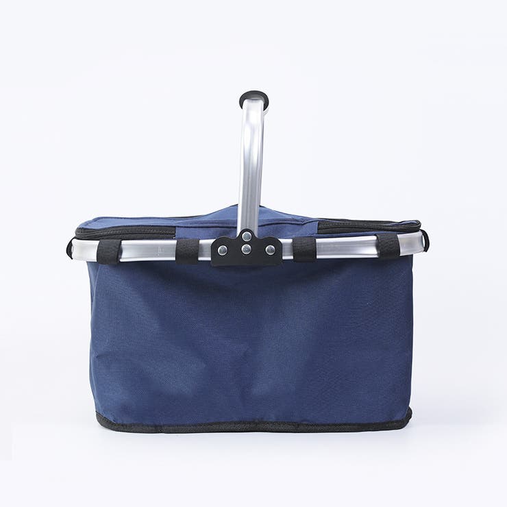 保冷保温バッグ クーラーバスケット クーラーバッグ[品番