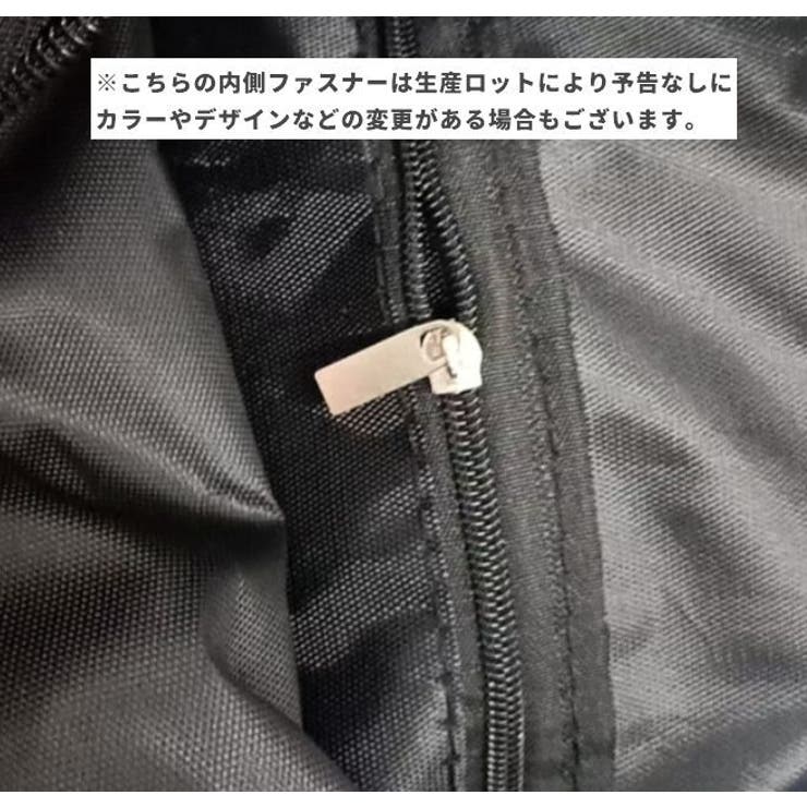 ショルダーバッグ メンズ 男性 | PlusNao | 詳細画像13 