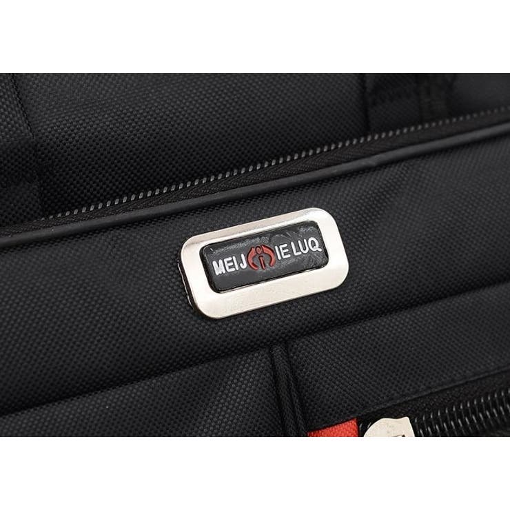 ビジネスバッグ バソコンバッグ 通学バッグ | PlusNao | 詳細画像12 