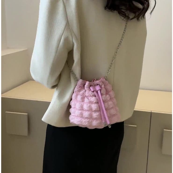 ショルダーバッグ レディース バッグ | PlusNao | 詳細画像10