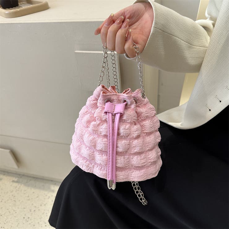 ショルダーバッグ レディース バッグ | PlusNao | 詳細画像11