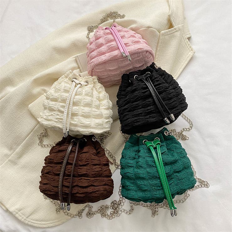 ショルダーバッグ レディース バッグ | PlusNao | 詳細画像12