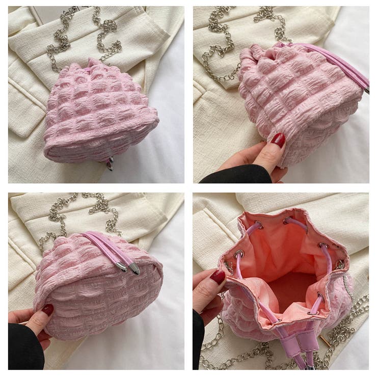 ショルダーバッグ レディース バッグ | PlusNao | 詳細画像18