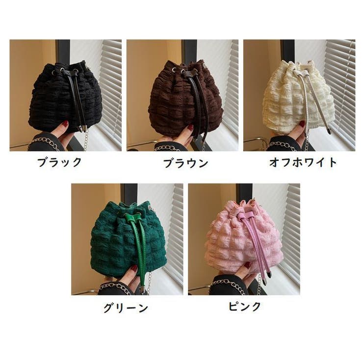 ショルダーバッグ レディース バッグ | PlusNao | 詳細画像19