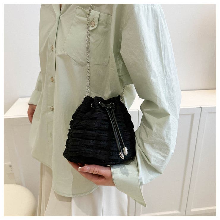 ショルダーバッグ レディース バッグ | PlusNao | 詳細画像2