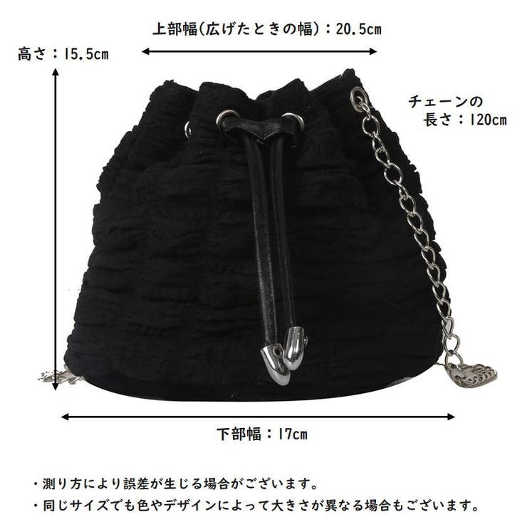 ショルダーバッグ レディース バッグ | PlusNao | 詳細画像20