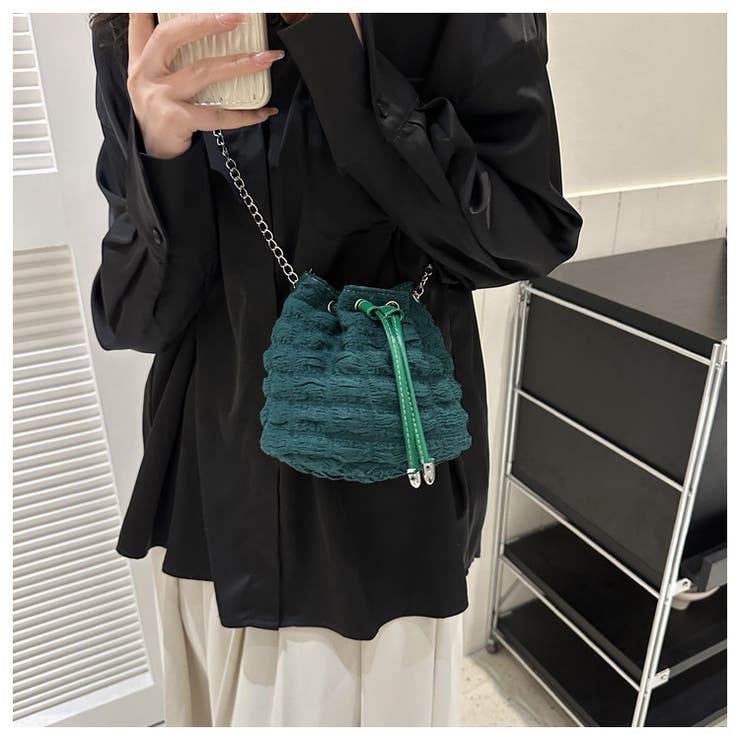 ショルダーバッグ レディース バッグ | PlusNao | 詳細画像4