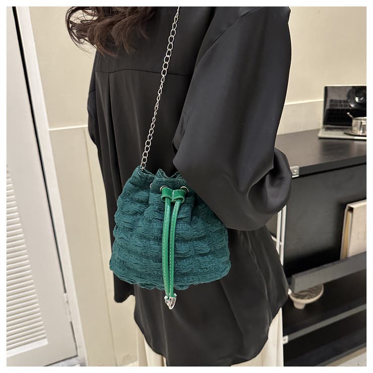 ショルダーバッグ レディース バッグ | PlusNao | 詳細画像5