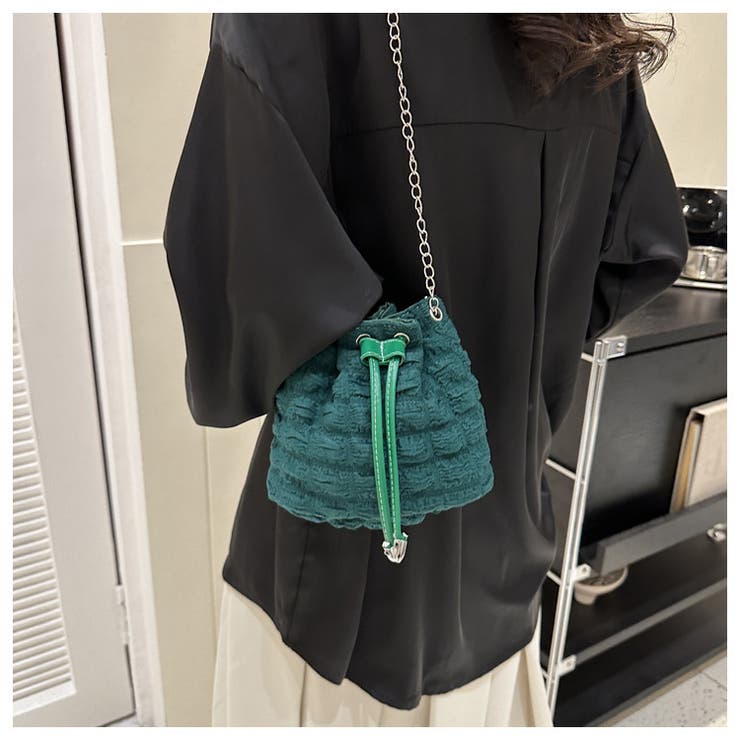 ショルダーバッグ レディース バッグ | PlusNao | 詳細画像6