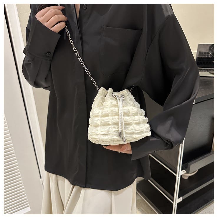 ショルダーバッグ レディース バッグ | PlusNao | 詳細画像7