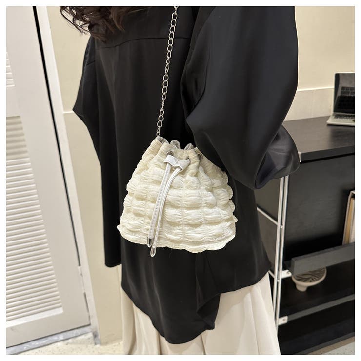 ショルダーバッグ レディース バッグ | PlusNao | 詳細画像8