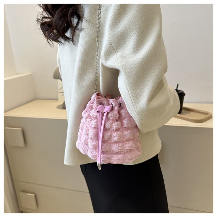 ショルダーバッグ レディース バッグ | PlusNao | 詳細画像9