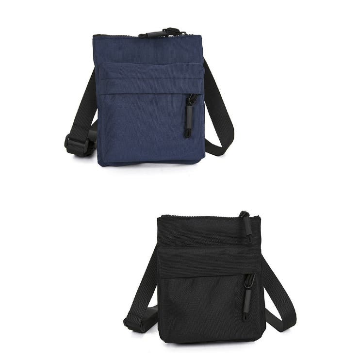 ショルダーバッグ ミニショルダー メンズ | PlusNao | 詳細画像12 