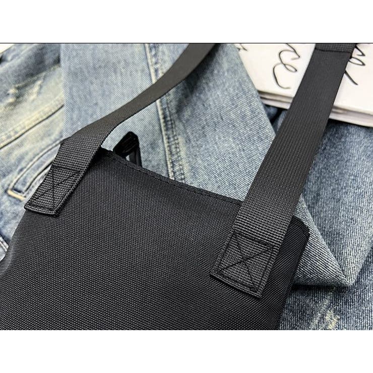 ショルダーバッグ ミニショルダー メンズ | PlusNao | 詳細画像17 