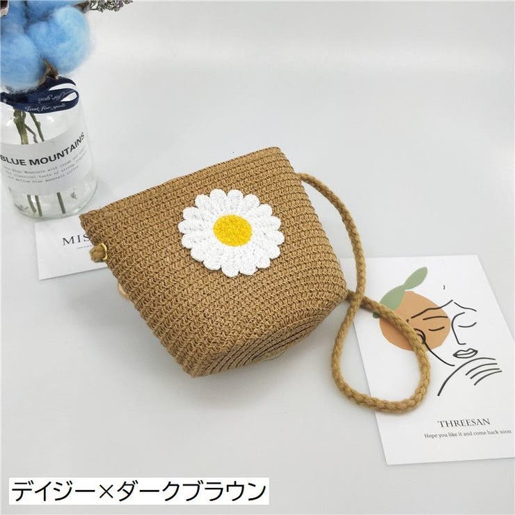 キッズ用ポシェット キッズ用ショルダーバッグ キッズ | PlusNao | 詳細画像10 