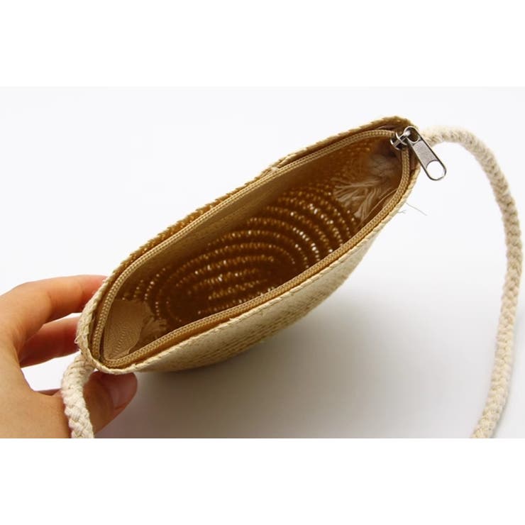 キッズ用ポシェット キッズ用ショルダーバッグ キッズ | PlusNao | 詳細画像8 