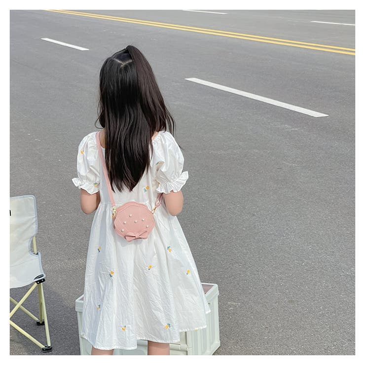 ポシェット ショルダーバッグ 斜め掛け | PlusNao | 詳細画像11 