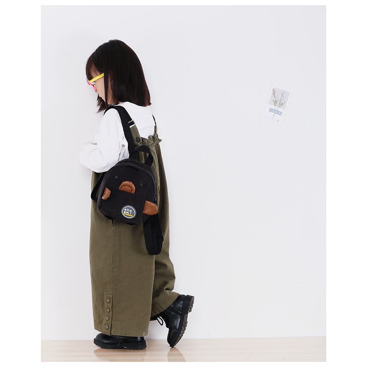 リュックサック 子供用 キッズ | PlusNao | 詳細画像10 