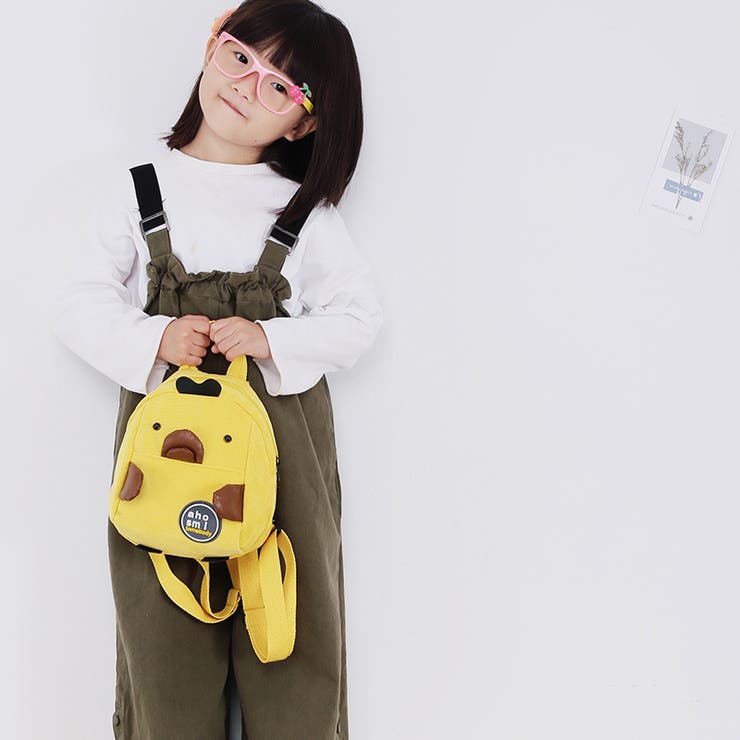 リュックサック 子供用 キッズ | PlusNao | 詳細画像9 