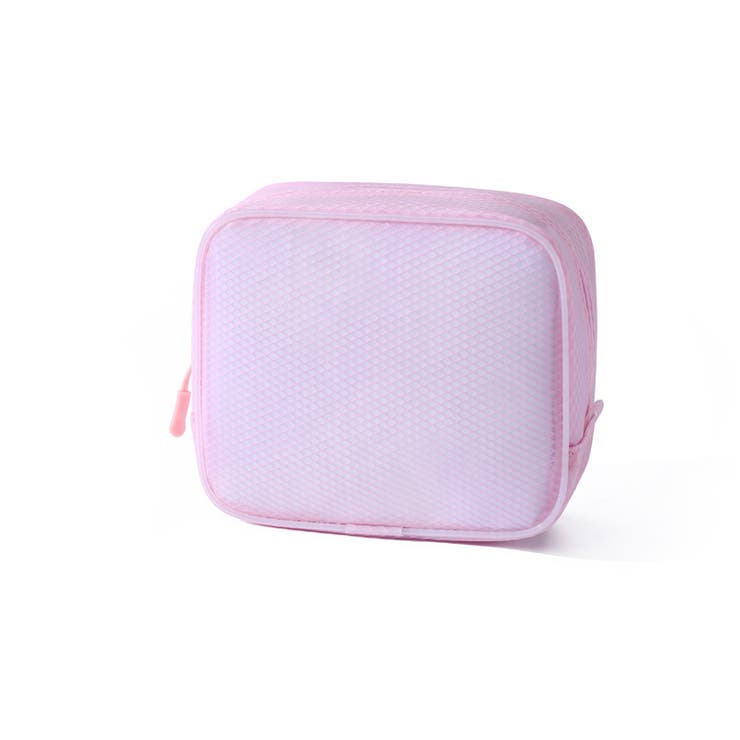 トラベルポーチ 収納ポーチ 防水 | PlusNao | 詳細画像13 