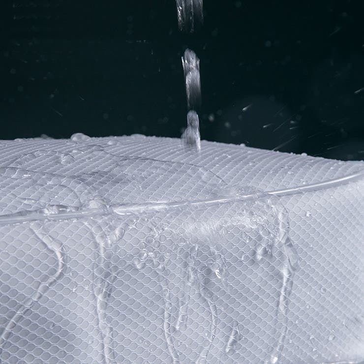 トラベルポーチ 収納ポーチ 防水 | PlusNao | 詳細画像18 